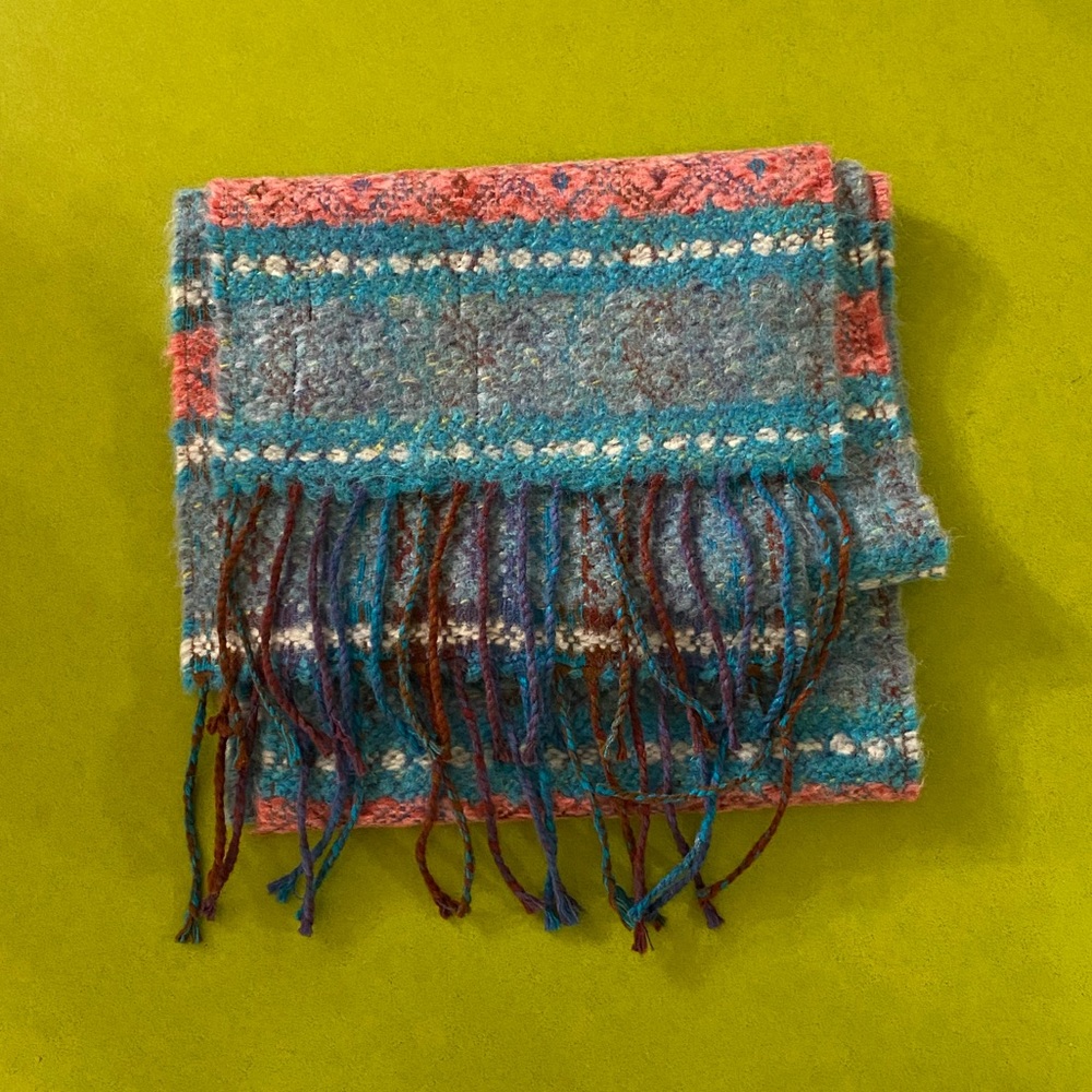 Victoire Mathieu Scarf - Picture 3 of 3